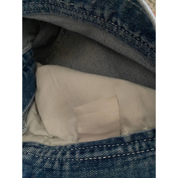 “Bang Bang” Vintage Jeans Size 28 - Picture 6 of 6